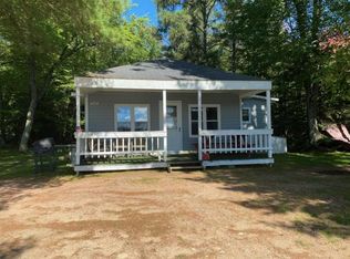 3133 N Bass Lake Rd #7, Eagle River, WI 54521