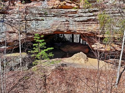 20 Getaways Rd, Stanton, KY, 40380