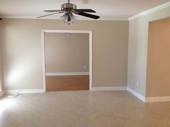 Pocket Doors to Office