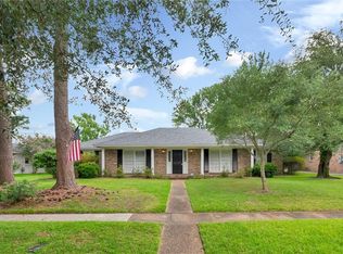 3719 Swansea Dr N, Mobile, AL 36608