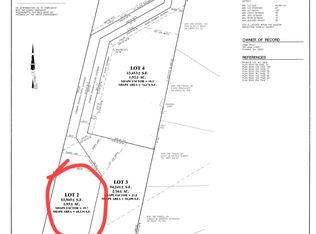 93 Oakmont Drive Lot #2, Cummaquid, MA 02675