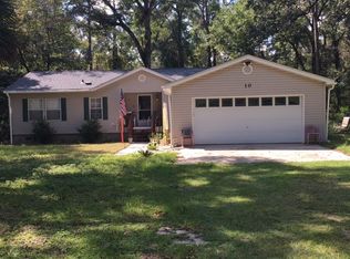 10 Marsue Dr, Crawfordville, FL 32327