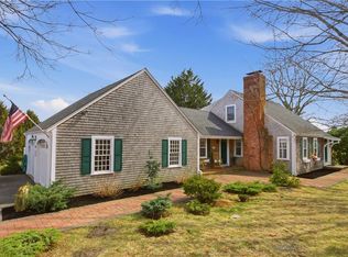 189 Lambie Cir, Portsmouth, RI 02871