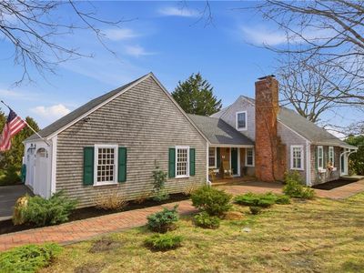 189 Lambie Cir, Portsmouth, RI, 02871