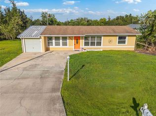 11144 3RD AVENUE, PUNTA GORDA, FL 33955
