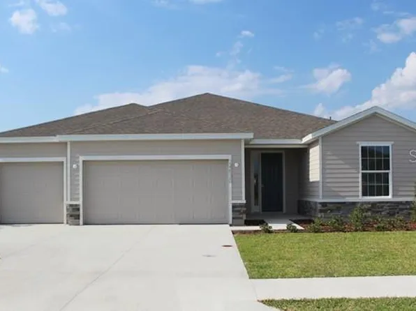 24530 NW 13th Blvd, Newberry, FL 32669