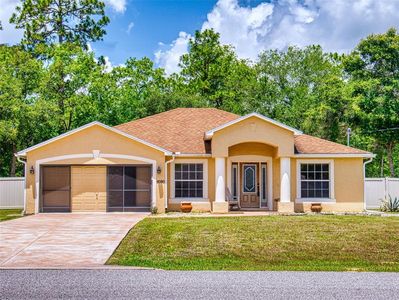 8080 N Susan Ave, Citrus Springs, FL, 34433