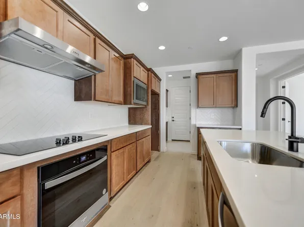 18215 E PARIA CANYON Drive, Rio Verde, AZ 85263