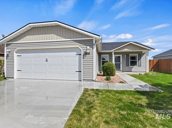 368 E Rose Lake Dr, Middleton, ID 83644