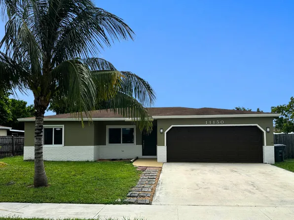 11150 Delta Circle, Boca Raton, FL 33428