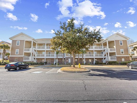 2nd image of 6203 Catalina Dr. #1512