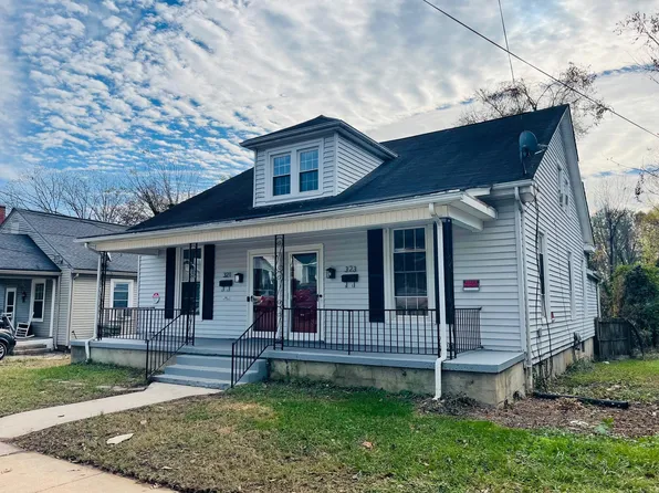 321 Floral Ave #323, Danville, VA 24541