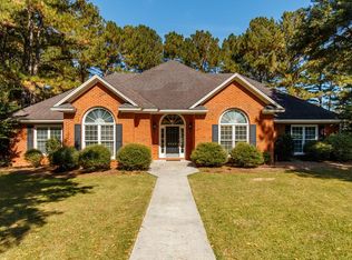 4600 Oak Arbor Dr, Valdosta, GA 31602