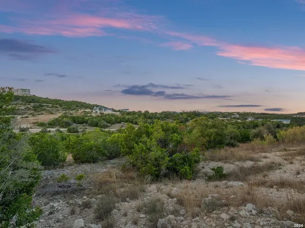 10847 Nina Ridge LOT 12, San Antonio, TX 78255