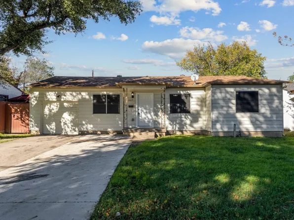 447 W Ireland Dr, Irving, TX 75062