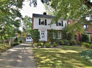 3490 Saint Albans Rd, Cleveland Heights, OH 44121
