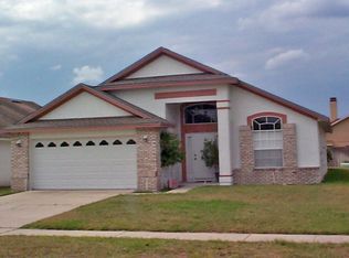 928 Islander Ave, Orlando, FL 32825