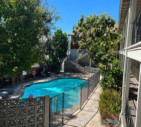 2nd image of 1227 N Crescent Heights Blvd APT 201