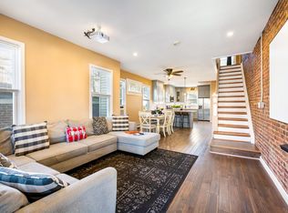 1054 Hunterdon St, Newark, NJ 07112