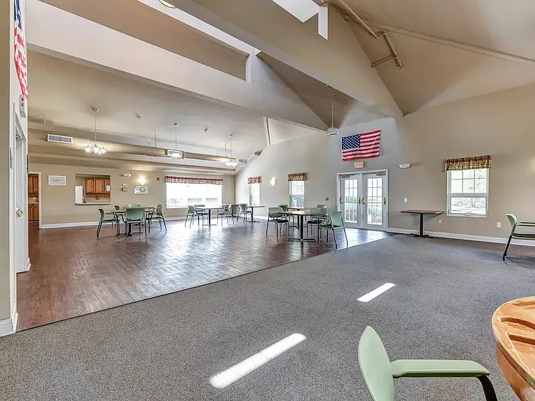 Westlake Mews 55+ — Photo 1