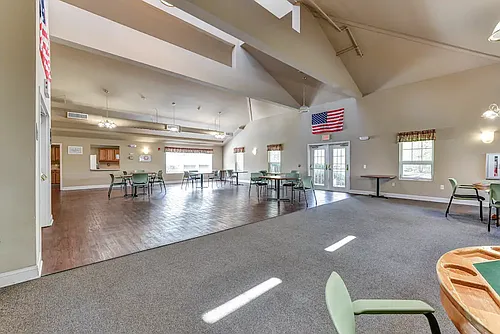 Westlake Mews 55+ Photo 1