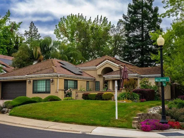 501 N Willsboro Ct, Folsom, CA 95630