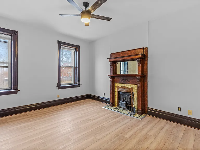 2614 Accomac St #2F — Photo 13