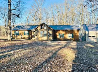 6230 New Hope Rd, Michie, TN 38357