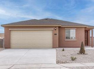 2615 Desi Loop, Belen, NM 87002