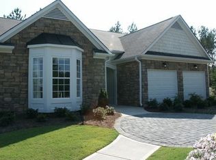 503 Olympic Way, Acworth, GA 30102