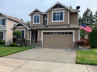 8920 Campus Meadows Loop NE, Lacey, WA 98516