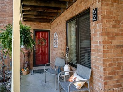 1710 Charlestown New Albany Road #62, Jeffersonville, IN, 47130