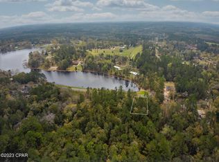 LOT 10 Sherwood Dr, Bonifay, FL 32425