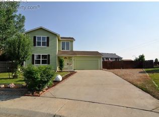110 Emilio Ct, Frederick, CO 80530