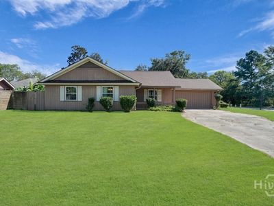 12519 Mercy Blvd, Savannah, GA, 31419