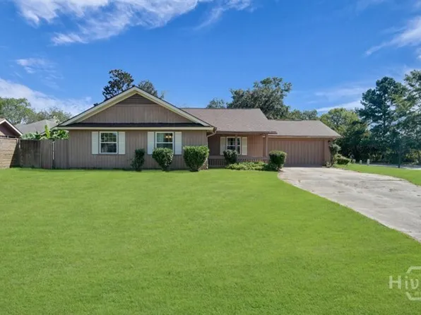 12519 Mercy Boulevard, Savannah, GA 31419