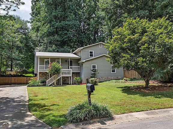 5th image of 917 Andover Ct