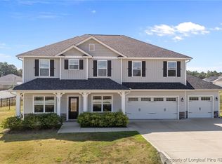 267 Red Hawk Pl, Smithfield, NC 27577