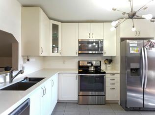 12461 NW 3rd St APT C3, Plantation, FL 33325