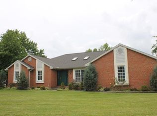 1729 Sandy Ct, Springboro, OH 45066