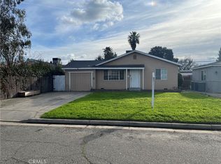 1020 W 24th St, Merced, CA 95340