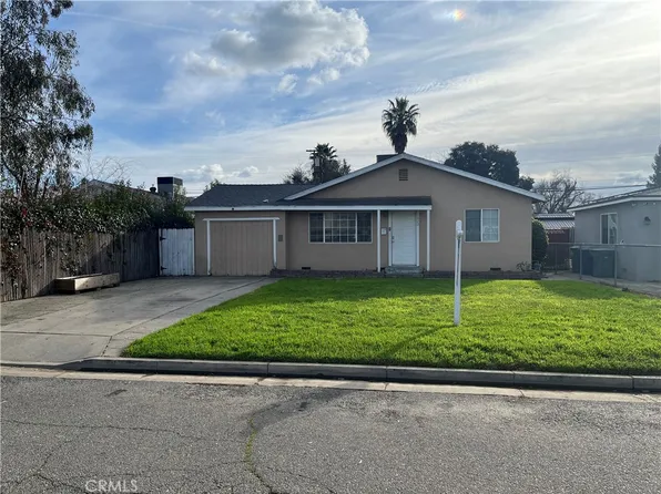 1020 W 24th St, Merced, CA 95340