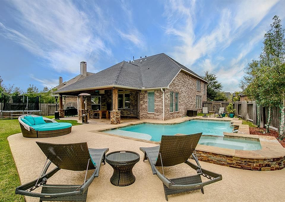 1st image of 26007 Galena Stone Ln