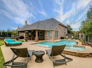 26007 Galena Stone Ln, Katy, TX 77494