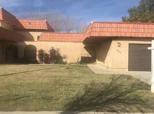 39949 Golfers Dr, Palmdale, CA 93551