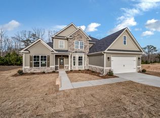 213 Lost Creek Blvd, Dallas, GA 30132