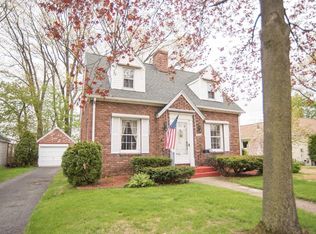 114 City View Ave, West Springfield, MA 01089