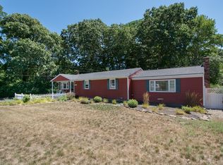 6 Queens Guard Waye, Marshfield, MA 02050