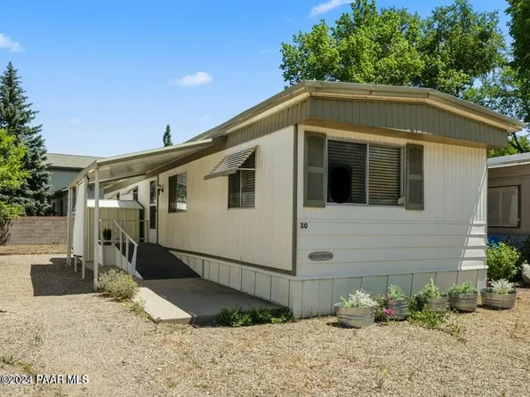 837 Division St Spc 30, Prescott, AZ 86301