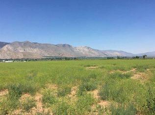 246 Cranney Ln, Coleville, CA